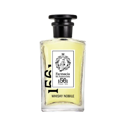 Whisky Nobile EdP, 100ml