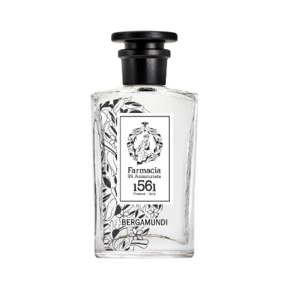 Bergamundi EdP, 100ml