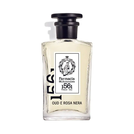 Oud E Rosa Nera EdP, 100ml