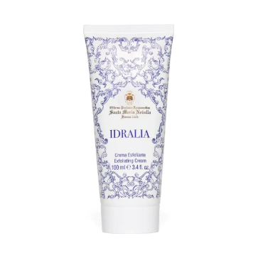 Idralia Exfoliating Cream, 100ml