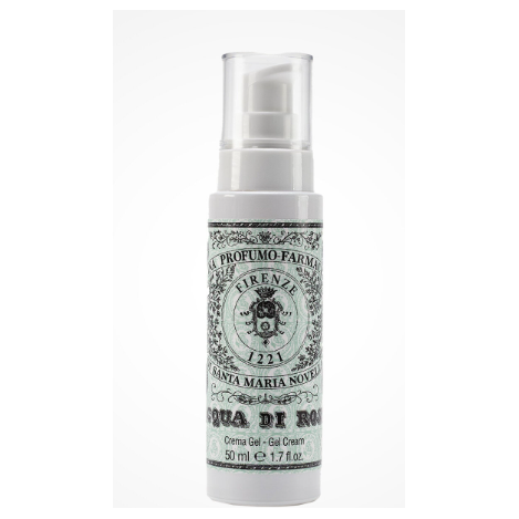 Acqua di Rose Cream Gel, 50ml