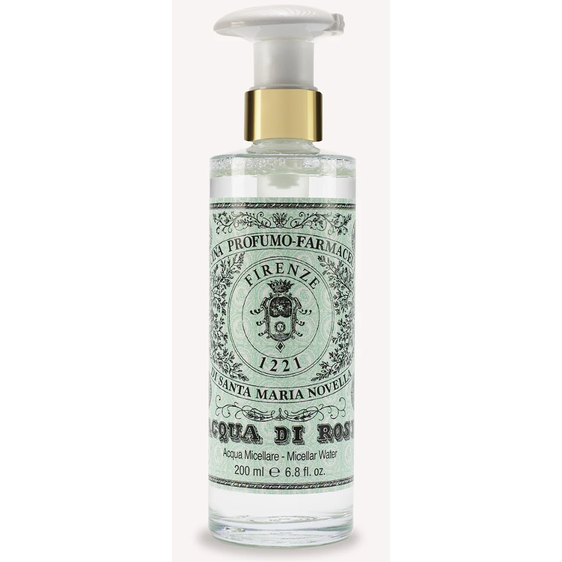 Acqua di Rose Mizellenwasser, 200ml