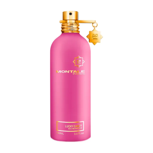 Lucky Candy EdP, 100ml