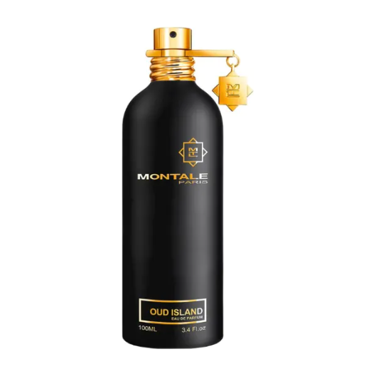 Oud Island EdP, 100ml
