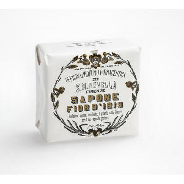 Seife Iris Rhizome, 100g