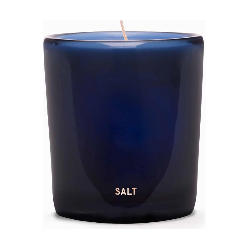 Duftkerze Salt, 175g