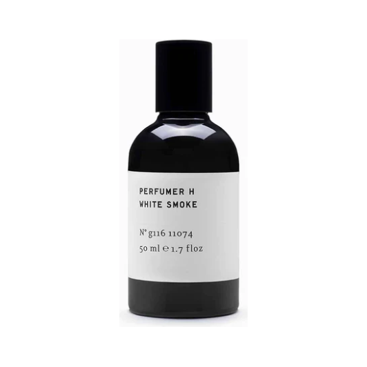 White Smoke EdP, 50ml