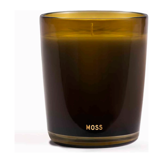 Duftkerze Moss, 175g