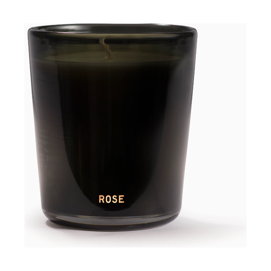 Duftkerze Rose, 175g