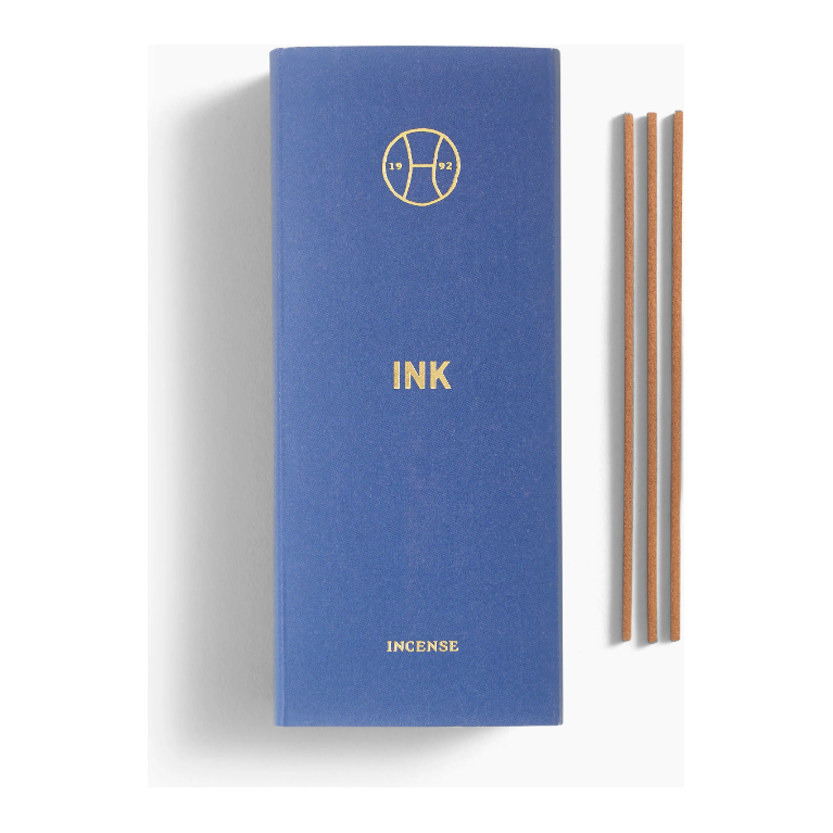Ink Incense Sticks