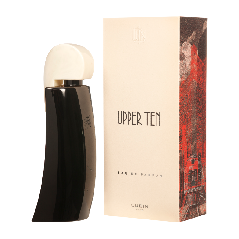 Upper Ten (for him) EdP, 100ml