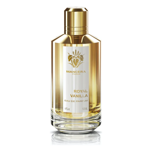 Royal Vanilla EdP, 120ml