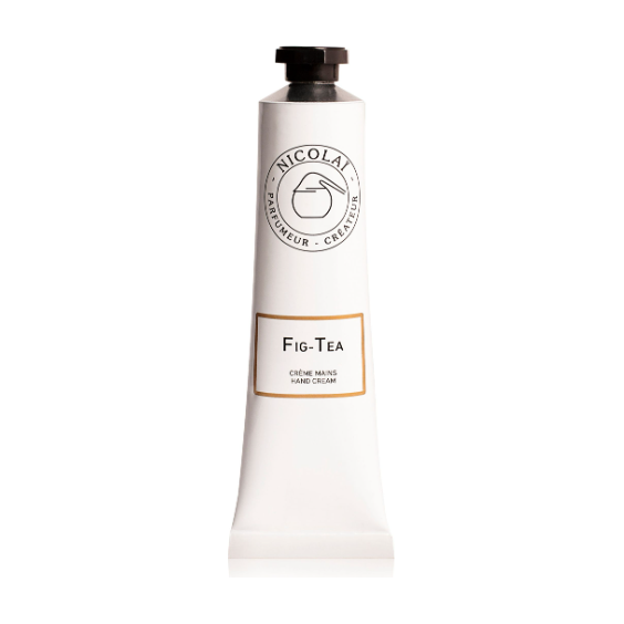 Fig-Tea Handcreme, 30ml