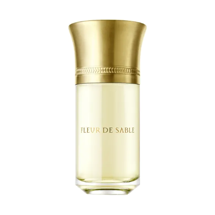 Fleur de Sable EdP, 100ml