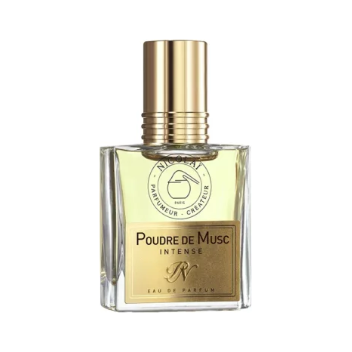 Poudre de Musc Intense EdP