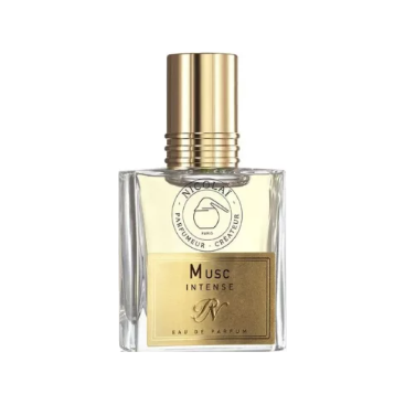 Musc Intense EdP