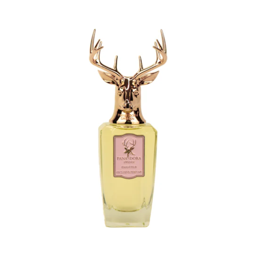 Emanuele EdP, 100 ml