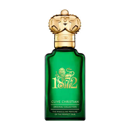 1872 Masculin EdP, 50ml