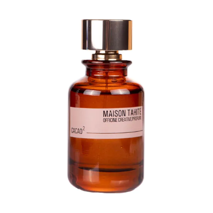 Cacao² EdP, 100ml