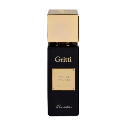 You're so vain EdP, 100ml