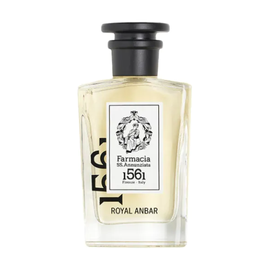 Royal Anbar EdP, 100ml