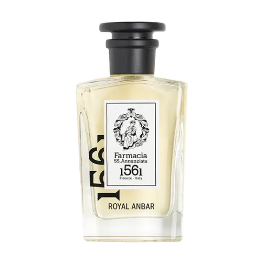 Royal Anbar EdP, 100ml