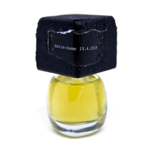 Notre-Dame 15.4.2019 - Délire de Voyage - Extrait, 100ml
