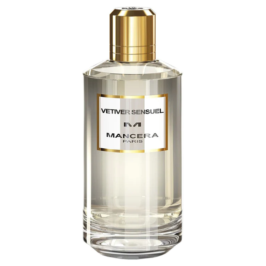 Vetiver Sensual EdP