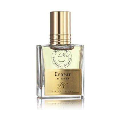 Cedrat Intense EdP