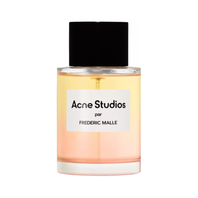 Acne Studios Collab Parfum