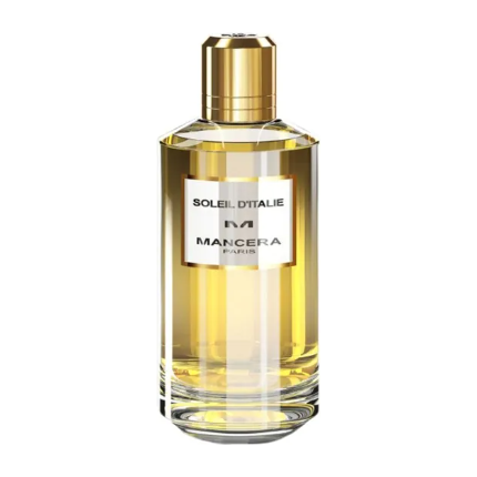 Soleil d'Italie EdP