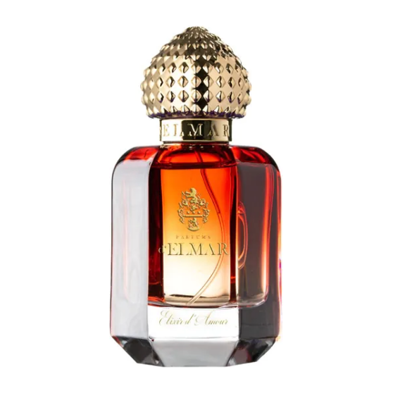 Elixir d'Amour Extrait de Parfum, 60ml