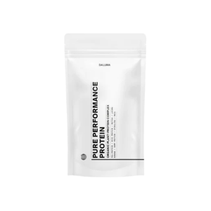 Pure Green Performance Protein, 400g