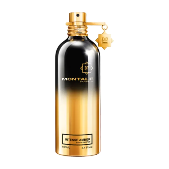 Intense Amber EdP, 100ml