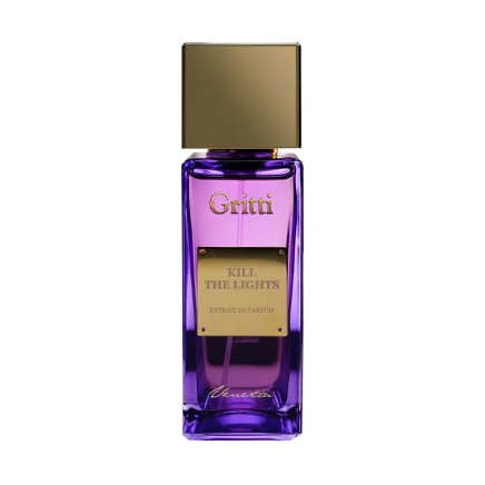 Kill the Lights EdP, 100ml