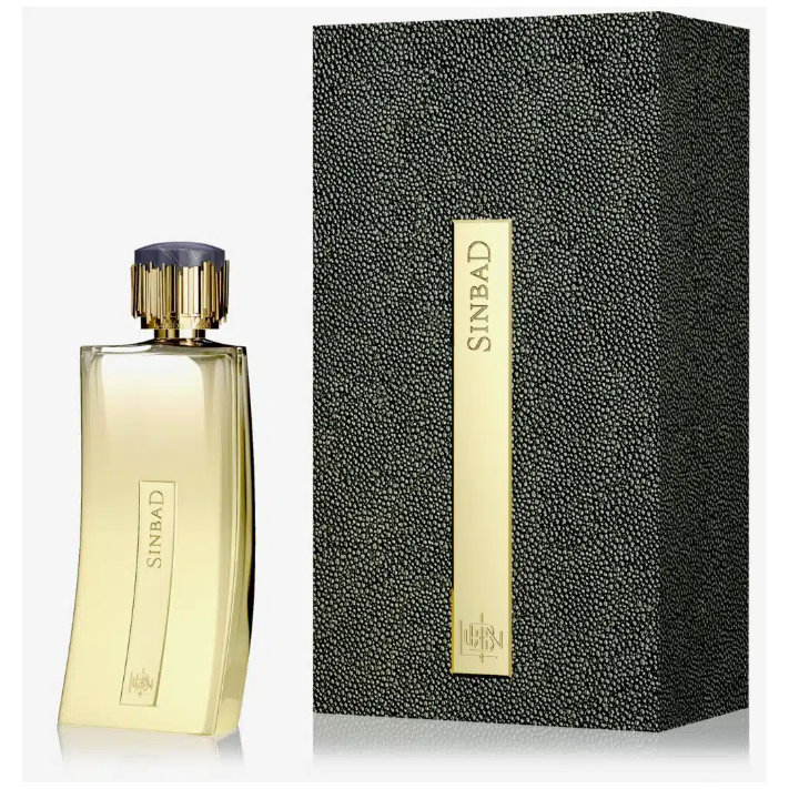 Sinbad EdP, 100ml