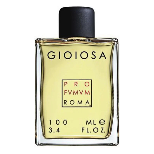 Gioiosa EdP, 100ml