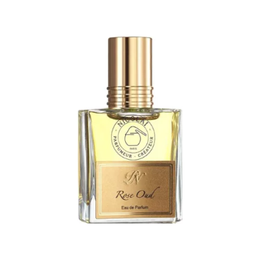 Rose Oud EdP