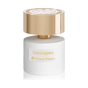 Cassiopea Extrait de Parfum, 100ml