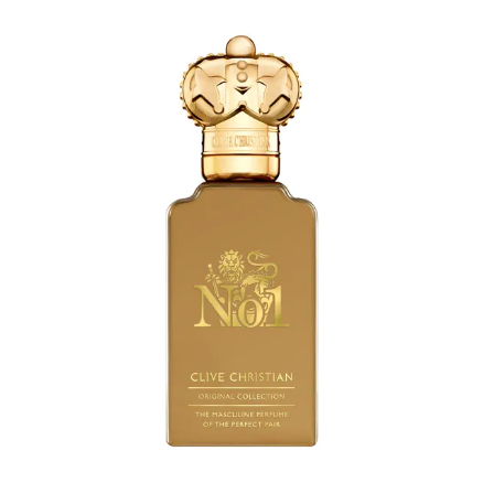 No. 1 Masculine EdP, 50ml