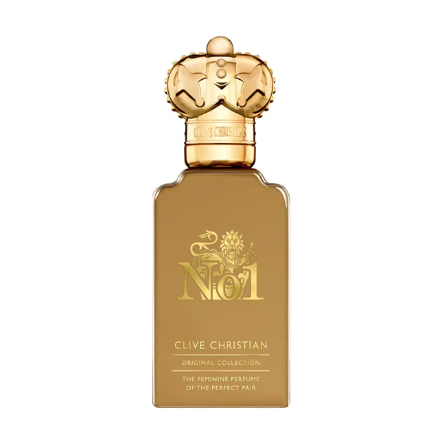 No. 1 Feminine EdP, 50ml