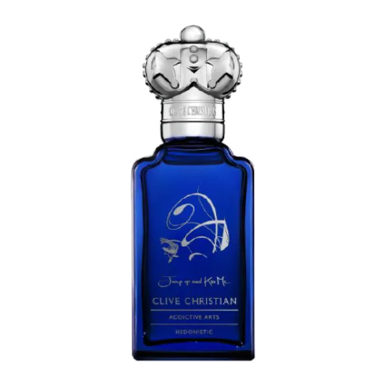 Jump up and kiss me Parfum - Hedonistic, 50ml