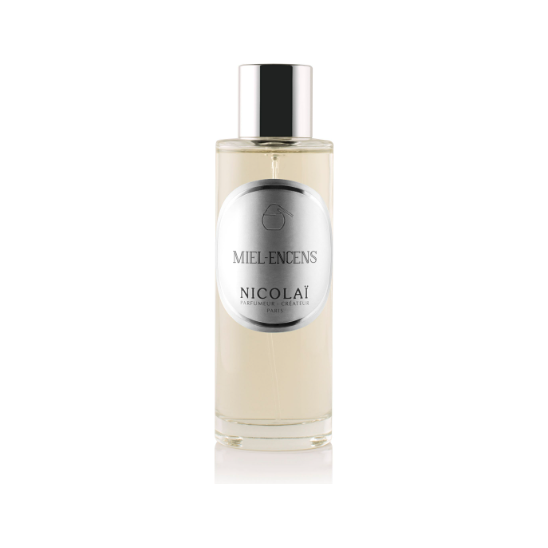 Miel Encens Raumspray, 100ml