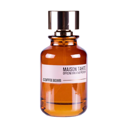 Coffee Bomb EdP, 100ml