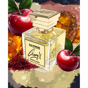 Cherry X Extrait de Parfum, 50 ml