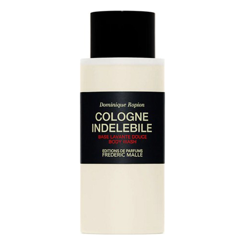Cologne Indelebile Body Wash, 200ml
