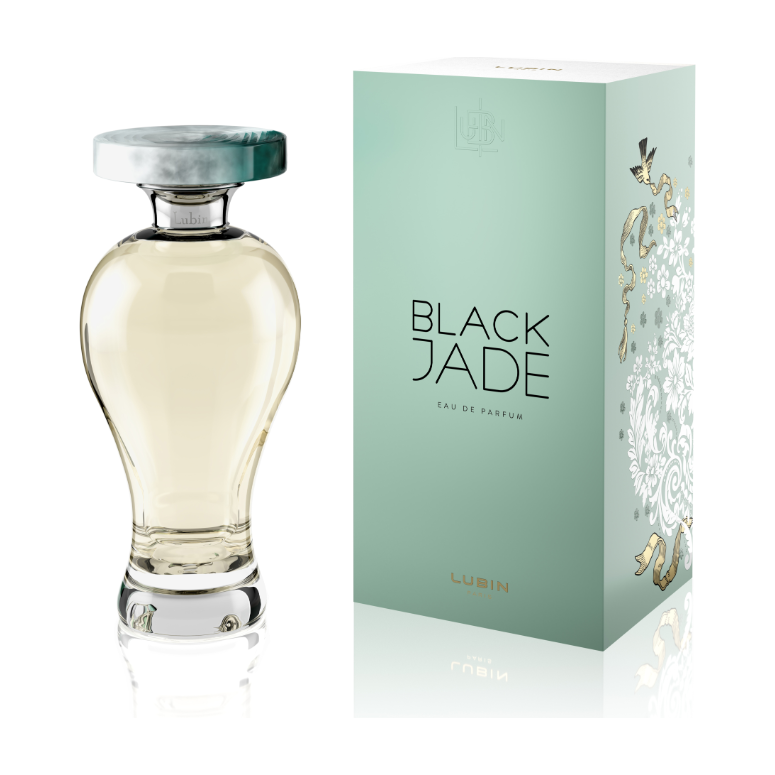 Black Jade EdP, 100ml