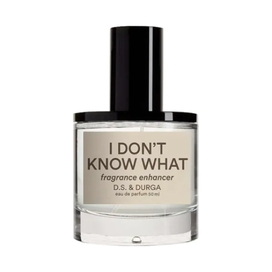 I don't know what EdP, 50ml