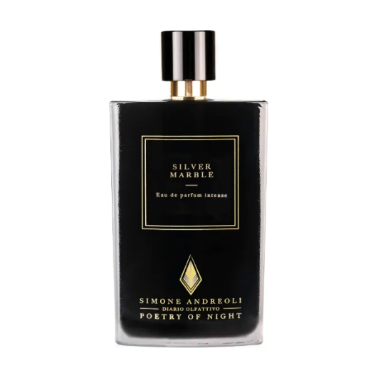 Silver Marble EdP, 100ml