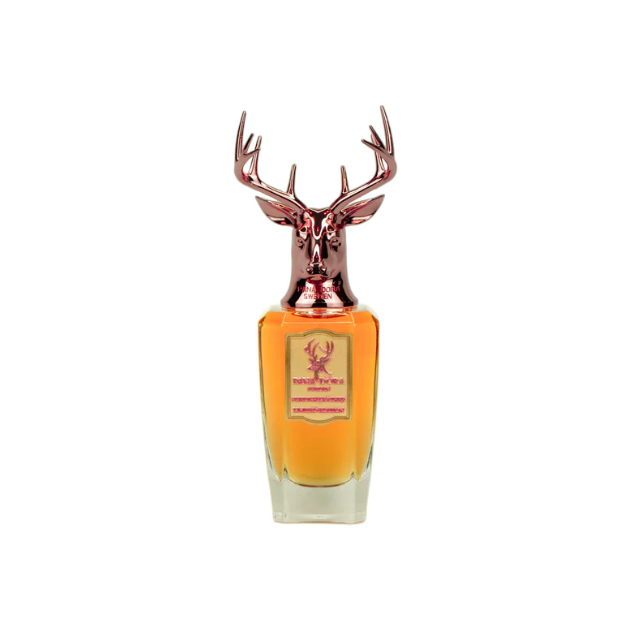 Swedish Leather EdP, 100 ml